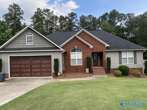 2451 Cedar Ridge Cir, Hokes Bluff, AL, 35903-5602 | Card Image