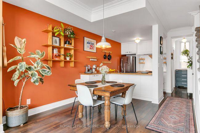 B - 475 Rogers Rd, Condo with 2 bedrooms, 2 bathrooms and 1 parking in York ON | Image 9