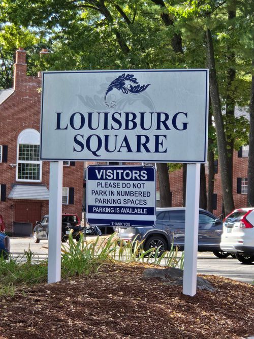 2-6 Louisburg Square, Nashua, NH, 03060 | Card Image