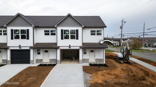 1-3507 Maggie Lynn Way, Knoxville, TN, 37921-2512 | Card Image