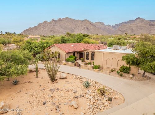 7362 N Avenida De Lisa, Tucson, AZ, 85704 | Card Image