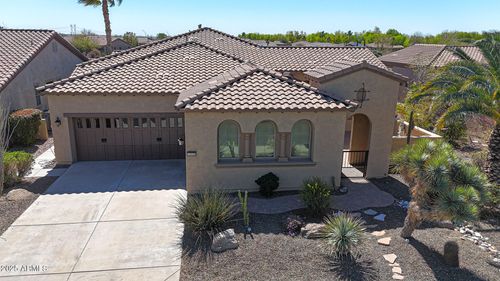 12439 W Yellow Bird Ln, Peoria, AZ, 85383-2515 | Card Image