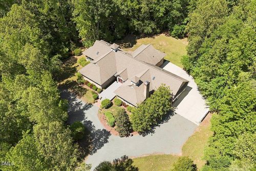 3217 Wood Duck Ln, Hillsborough, NC, 27278-7379 | Card Image