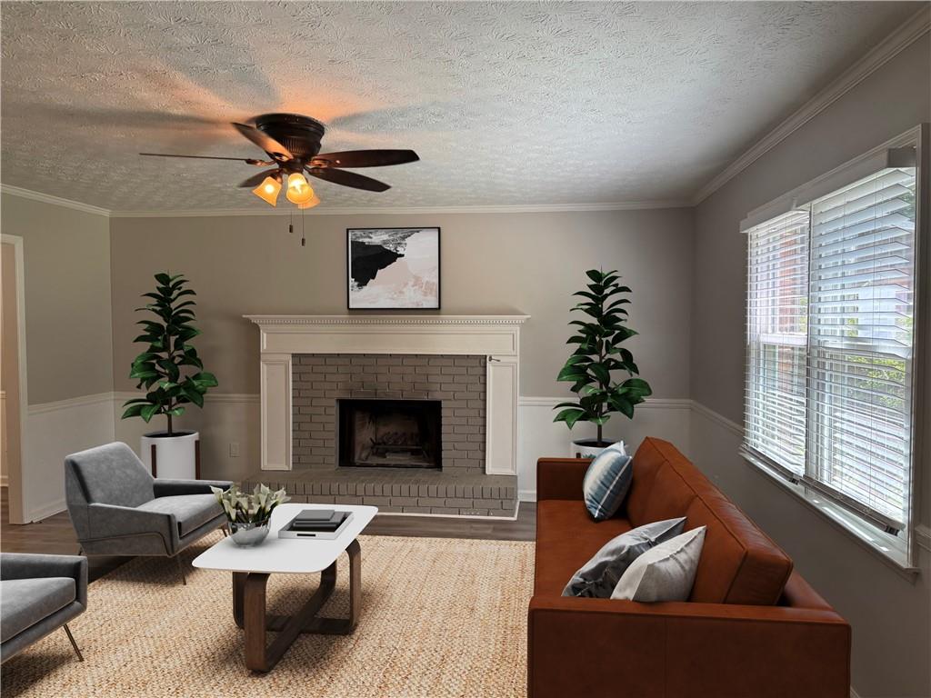 Residential in Peachtree City 4