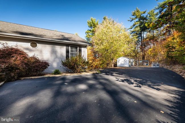 415 Knob Rd, House other with 4 bedrooms, 3 bathrooms and null parking in ELKTON VA | Image 65