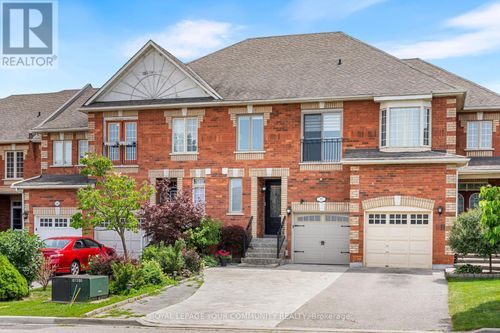 37 Copperstone Cres, Richmond Hill, ON, L4S2C5 | Card Image