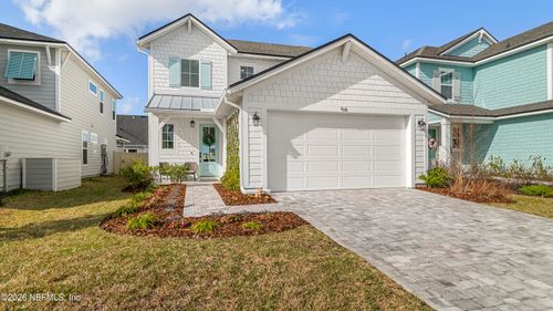 94 Blue Oak Ct, Ponte Vedra, FL, 32081-1084 | Card Image