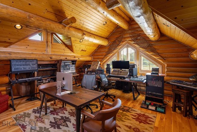 Large Private Office or 6th Bedroom | Image 42