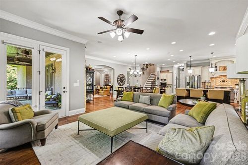 295 Bent Tree Dr, Stanley, NC, 28164-7822 | Card Image