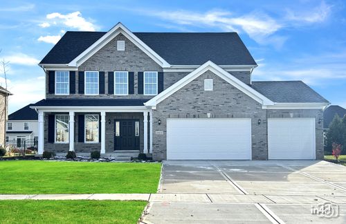 24524 Isabell Ln, Shorewood, IL, 60404-0618 | Card Image