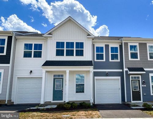 105 Castaway Pl, Winchester, VA, 22603-3775 | Card Image