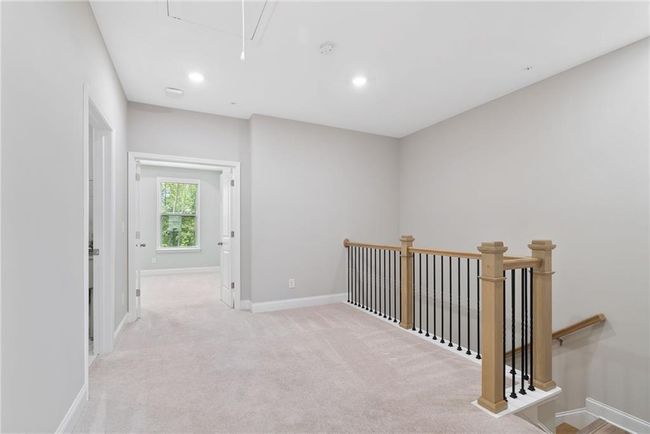 908 Catamaran Ct, Townhouse with 3 bedrooms, 4 bathrooms and 2 parking in Alpharetta GA | Image 36