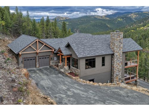 1025 Paradise Valley Pkwy, Black Hawk, CO, 80422-6708 | Card Image
