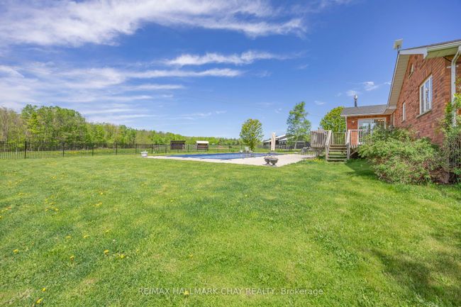 1846 Atkinson Rd, Home with 4 bedrooms, 3 bathrooms and 6 parking in Phelpston ON | Image 8