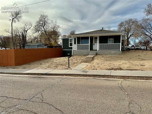 1319 N Monument Avenue, Pueblo, CO, 81001 | Card Image