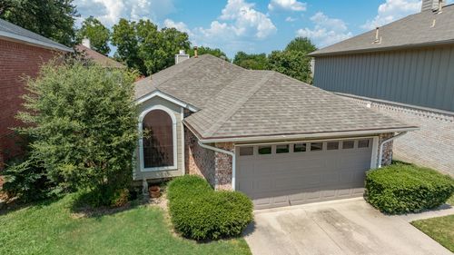 2201 Jasmine Lane, Garland, TX, 75044 | Card Image