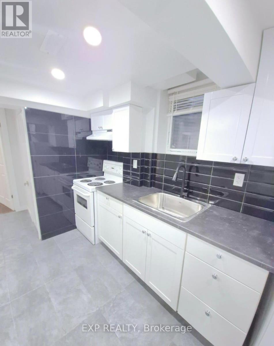 Residential Lease in Oshawa (Centennial) 4