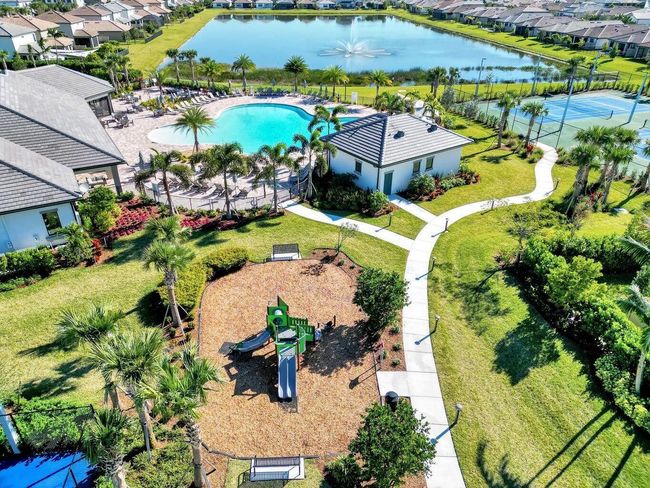 4822 Jumping Way, Condo with 3 bedrooms, 3 bathrooms and null parking in Lake Worth FL | Image 41