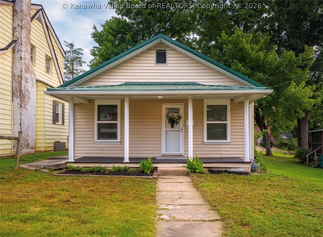 Residential in South Charleston 2