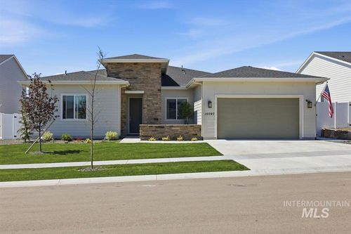 15097 Steel Cloud Ave, Caldwell, ID, 83607-1138 | Card Image