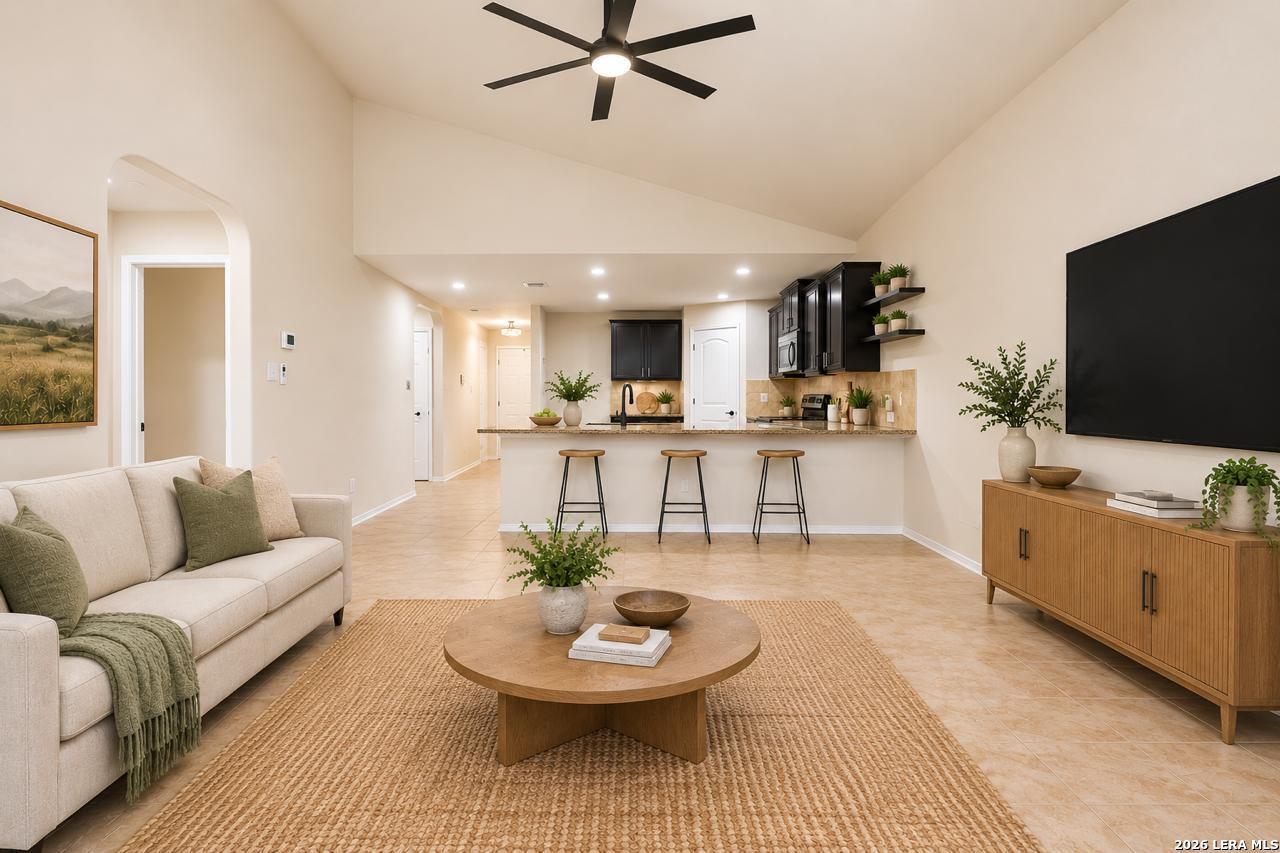 Residential in San Antonio 4