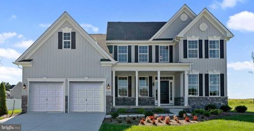 Lot SYC Amora Drive, MILTON, DE, 19968 | Card Image