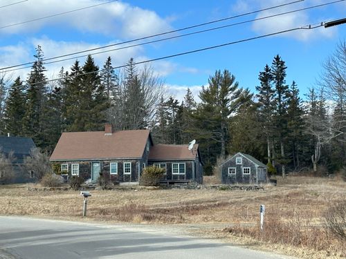 47 Ridge Road, Saint George, ME, 04860 | Card Image