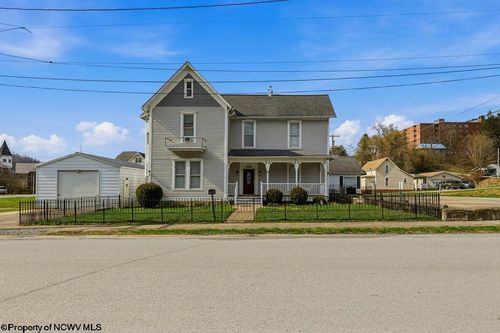 7 College Street, Glenville, WV, 26351 | Card Image