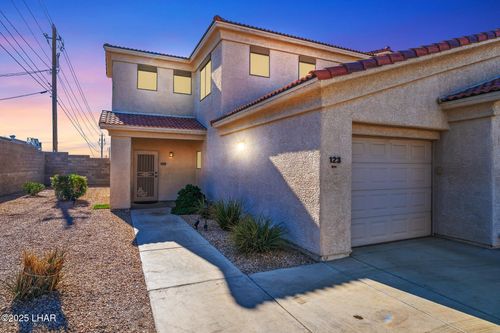 123-2212 Kiowa Blvd N, Lake Havasu City, AZ, 86403-2543 | Card Image
