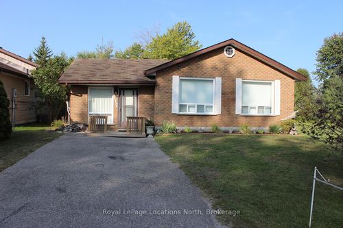 112 Smallman Dr, Wasaga Beach, ON, L9Z1L3 | Card Image
