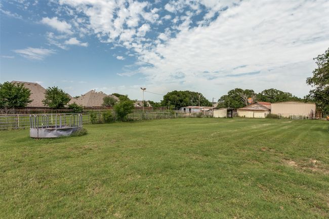 8713 Davis Blvd, House other with 3 bedrooms, 1 bathrooms and null parking in Keller TX | Image 5