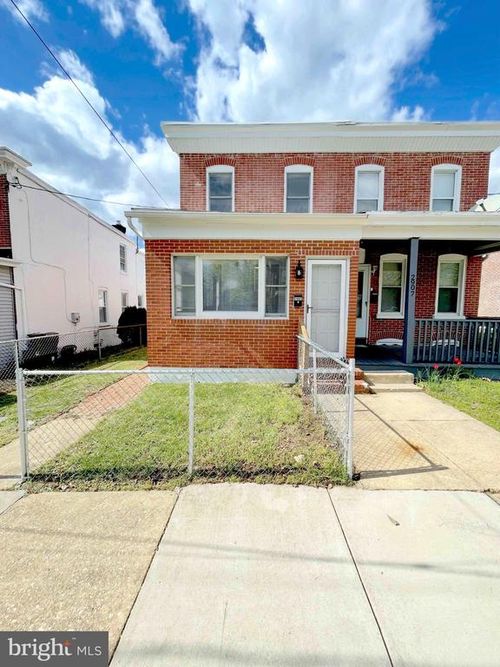 2905 N Madison St, WILMINGTON, DE, 19802-3073 | Card Image
