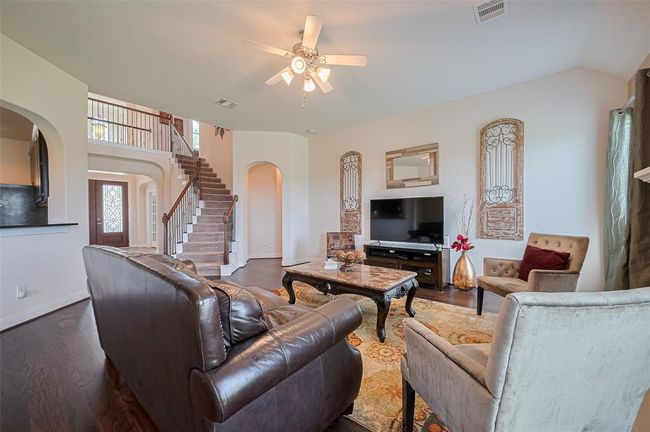20322 Fossil Valley Ln, House other with 4 bedrooms, 4 bathrooms and 3 parking in Cypress TX | Image 11