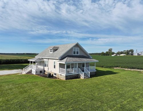 13721 W 900 S, Francesville, IN, 47946-8018 | Card Image