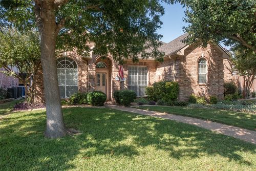 742 Yellowstone Dr, Allen, TX, 75002-3647 | Card Image