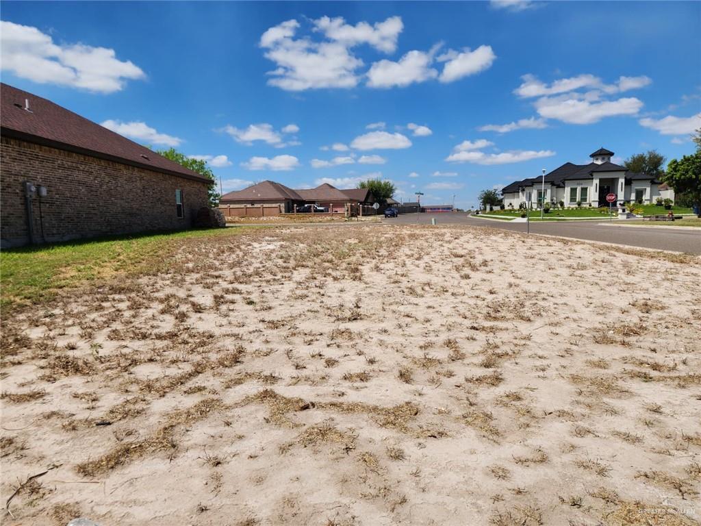 Land in La Joya