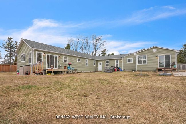 8709 9 Th Line, House other with 3 bedrooms, 3 bathrooms and 8 parking in Utopia ON | Image 19