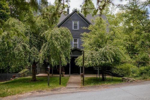 95 Fremont St, Callicoon, NY, 12723-5205 | Card Image