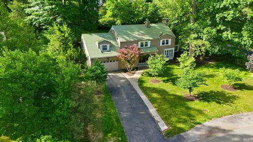 3525 Willowdale Rd, Fort Wayne, IN, 46802-4926 | Card Image