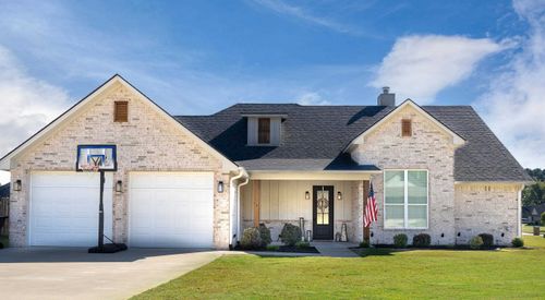 201 Saddle Brook Cir, Hallsville, TX, 75650-7702 | Card Image