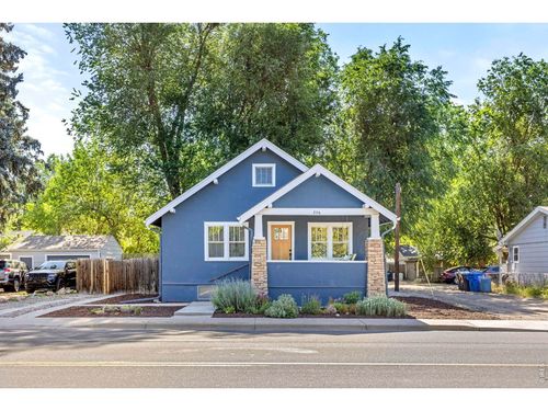 206 S Shields St, Fort Collins, CO, 80521-2413 | Card Image