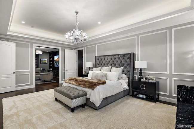 2779 Turtle Lake Dr, House other with 4 bedrooms, 7 bathrooms and null parking in Bloomfield Hills MI | Image 29
