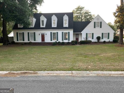 100 Cheek Dr, Dublin, GA, 31021-3705 | Card Image