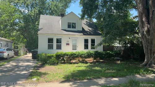 7128 Cherokee St, Taylor, MI, 48180-1565 | Card Image