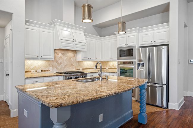 1912 Denali Ln, House other with 4 bedrooms, 3 bathrooms and null parking in Keller TX | Image 8