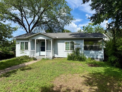 3305 Merrie Lynn Ave, Austin, TX, 78722-1608 | Card Image