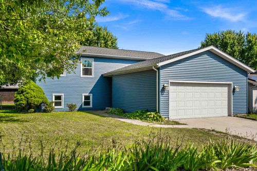 2724 Rocksbury Dr, Bloomington, IL, 61705-6512 | Card Image