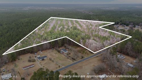 1648 Harrison Rd, Nashville, NC, 27856-7976 | Card Image