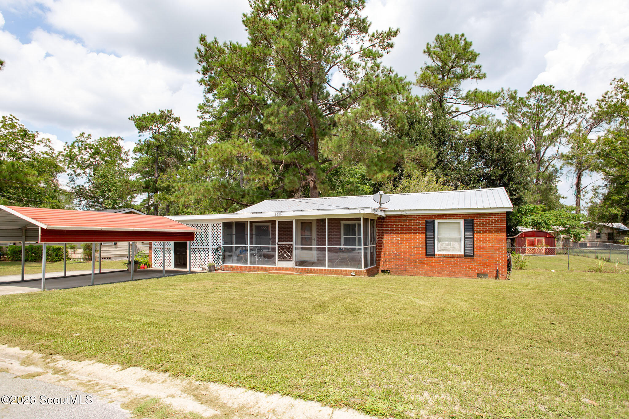 Residential in Waycross 2
