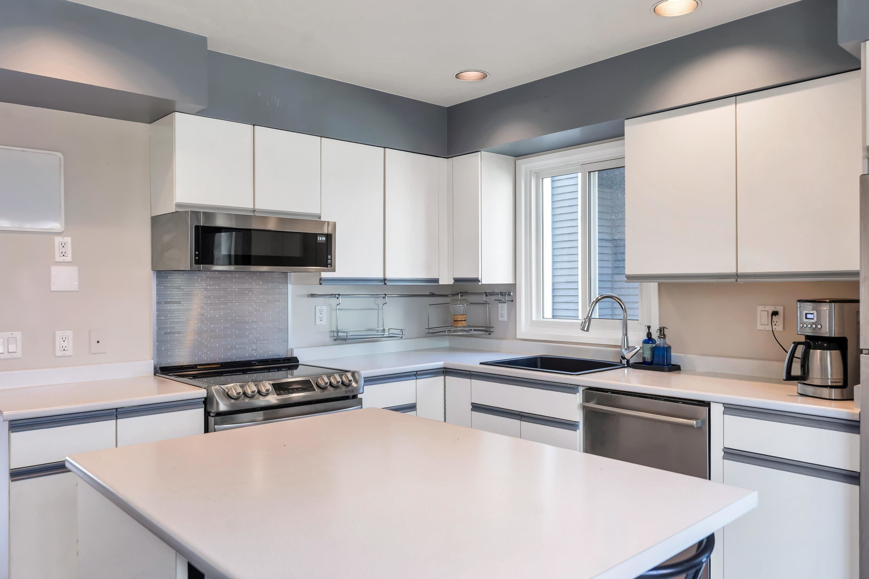 Residential in North Vancouver 4